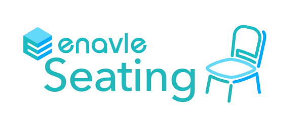 enavle Seating logo